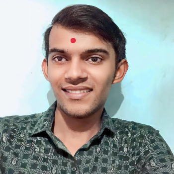 Chovatiya Divyesh - Android Developer